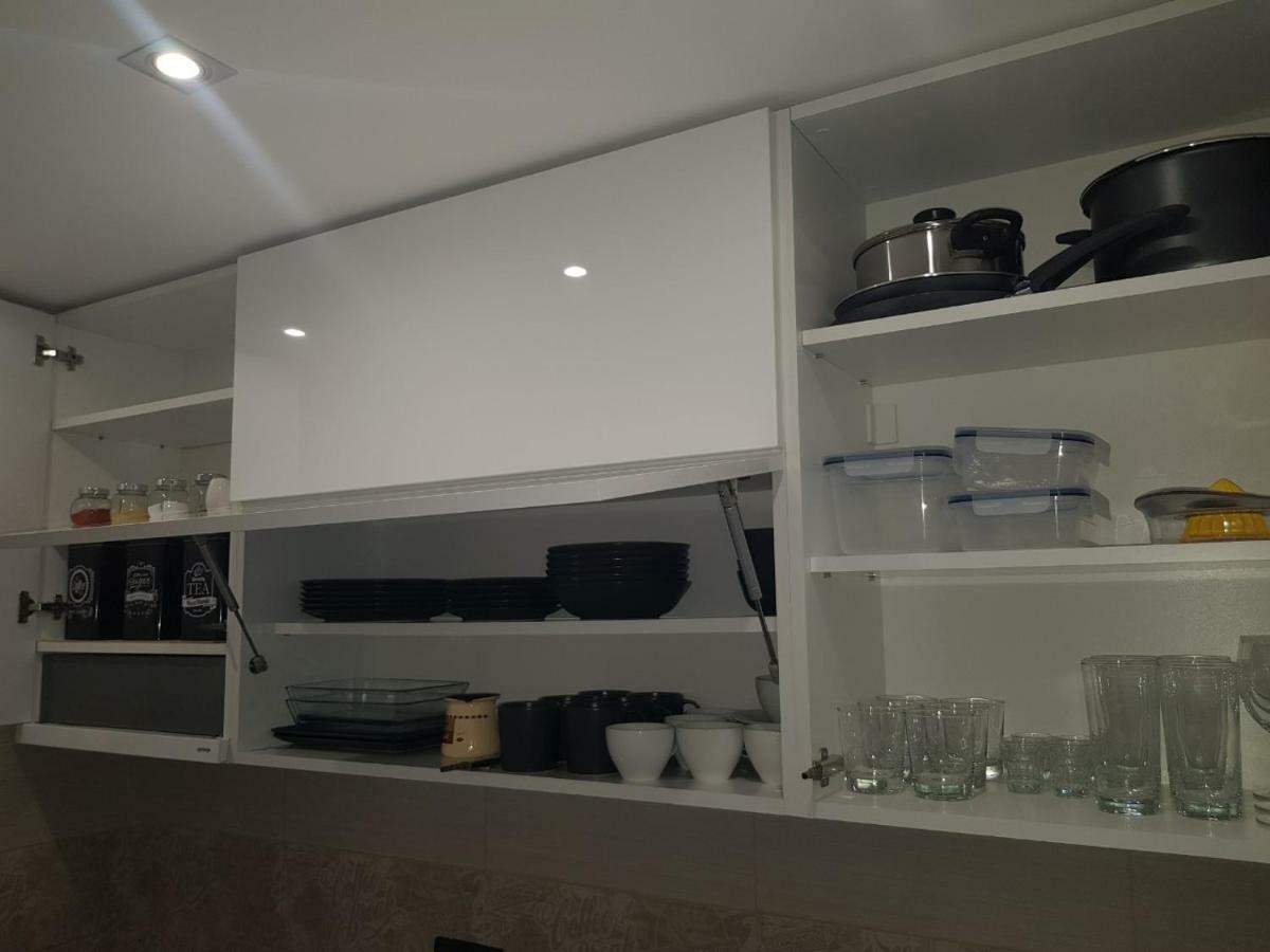 Divcibare Delux Apartman Exterior foto