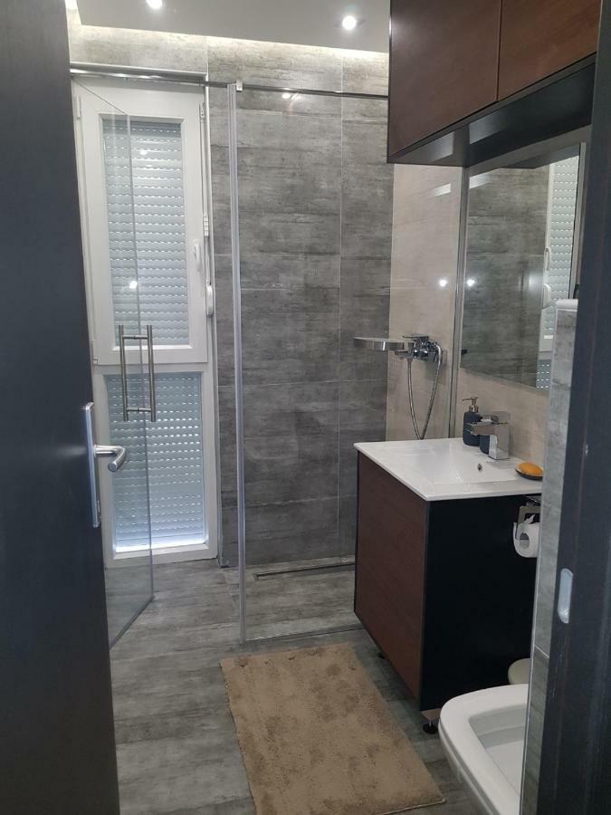 Divcibare Delux Apartman Exterior foto
